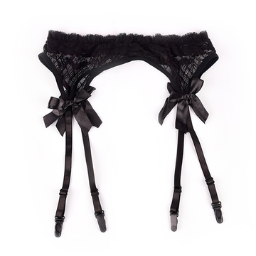 Ultra-thin See-Through Female Silk Stockings / Women's Erotic Pole Dance Stockings - EVE's SECRETS